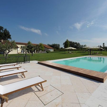 Tenuta La Ca Bardolino Eksteriør billede
