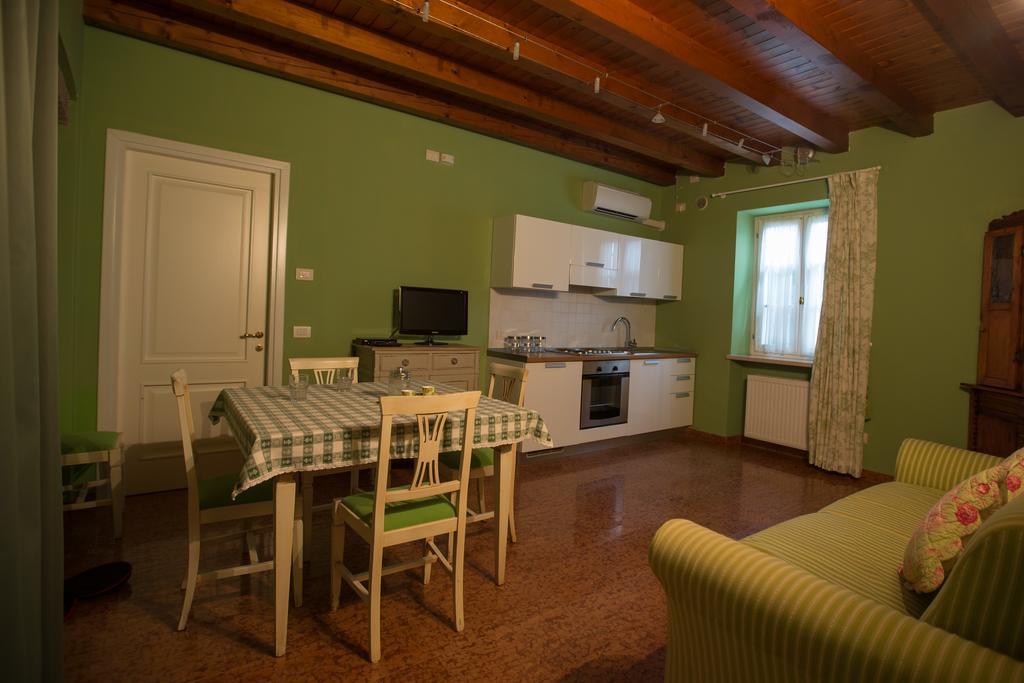 Tenuta La Ca Bardolino Eksteriør billede