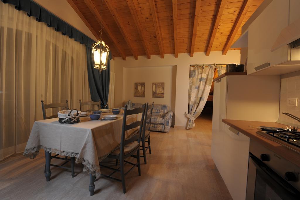 Tenuta La Ca Bardolino Eksteriør billede