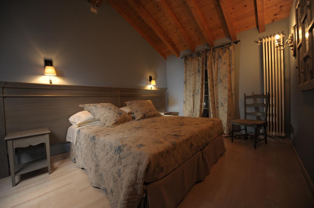 Tenuta La Ca Bardolino Eksteriør billede