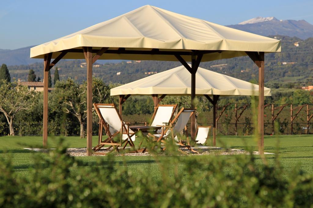 Tenuta La Ca Bardolino Eksteriør billede