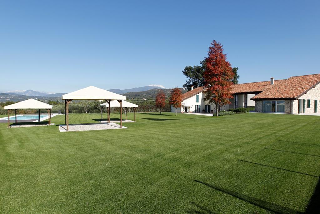 Tenuta La Ca Bardolino Eksteriør billede