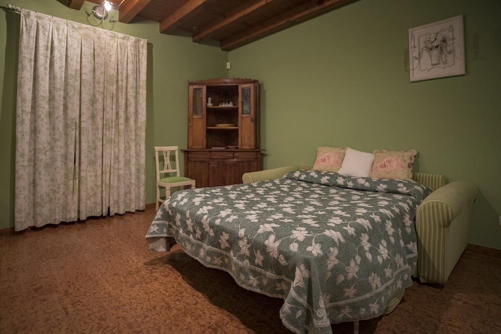 Tenuta La Ca Bardolino Eksteriør billede